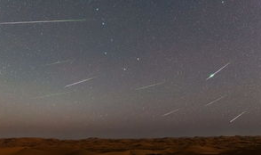 流星雨视频,揭秘流星雨的震撼瞬间