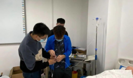 导尿操作视频,步骤与技巧全解析