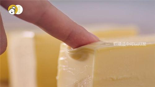 黄油视频,揭秘美食制作背后的故事