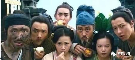 吃瓜娱乐圈70到80