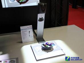 视频展台,探索科技与教育的完美融合