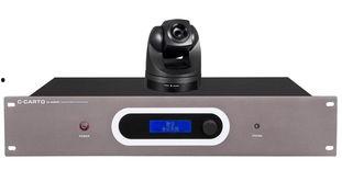 视频会议主机,打造无障碍沟通新体验